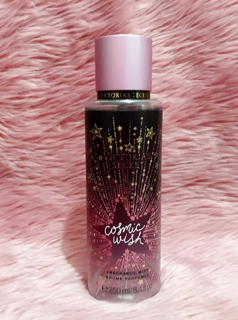Victoria secret best sale cosmic wish review