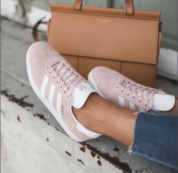 gazelle icey pink buy clothes shoes online
