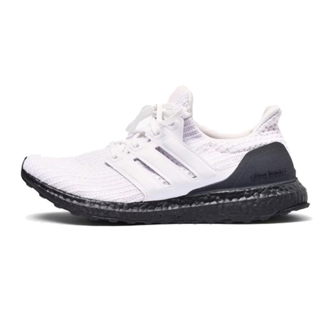 womens ultra boost orchid tint