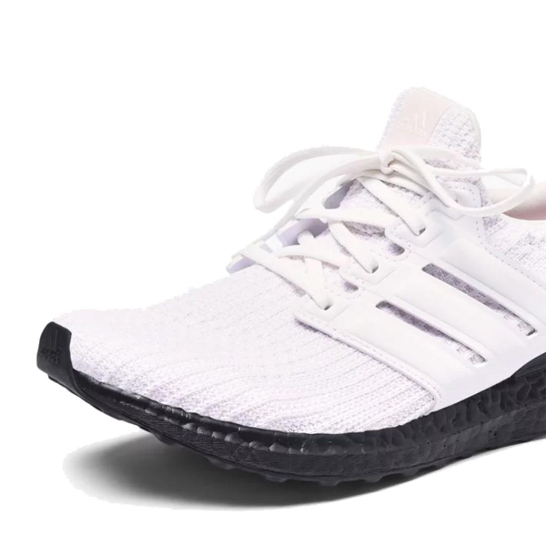 adidas Ultra Boost 4.0 Ash Pearl BB6309 The Sole Supplier