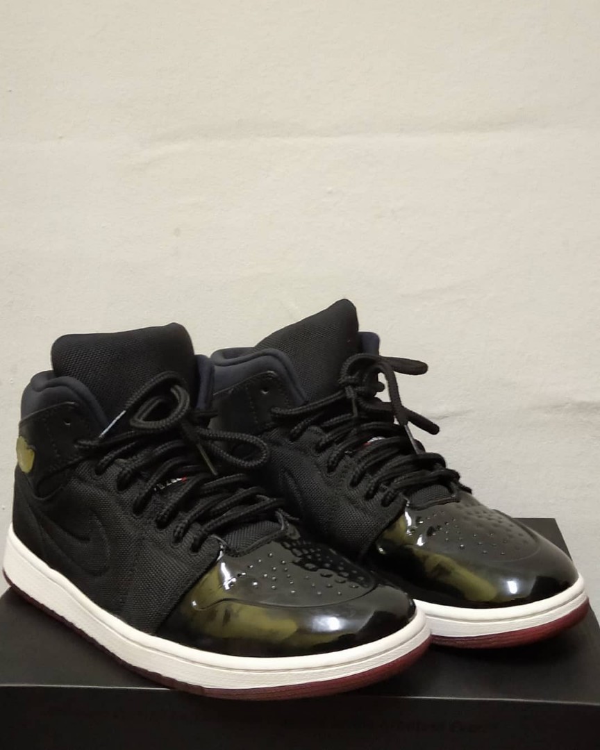 jordan 1 retro 95 bred