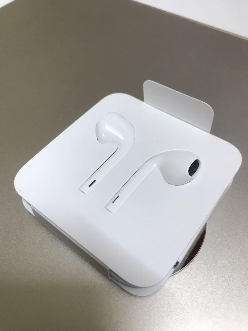 Apple EarPods, Mobile Phones & Gadgets, Mobile Phones, iPhone, iPhone