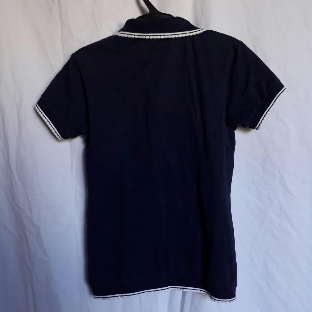 Bench polo shirt for female top