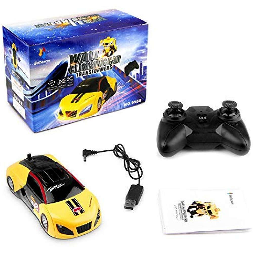 Betheaces wall climbing car new arrivals