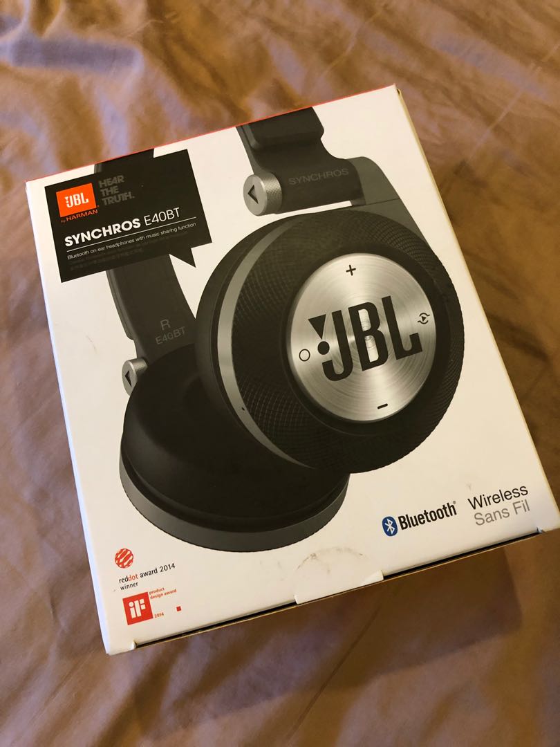 E40bt jbl deals