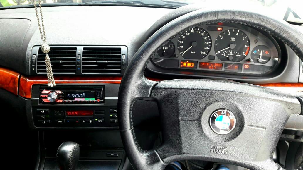 Bmw 3i8 I Mobil Motor Mobil Untuk Dijual Di Carousell