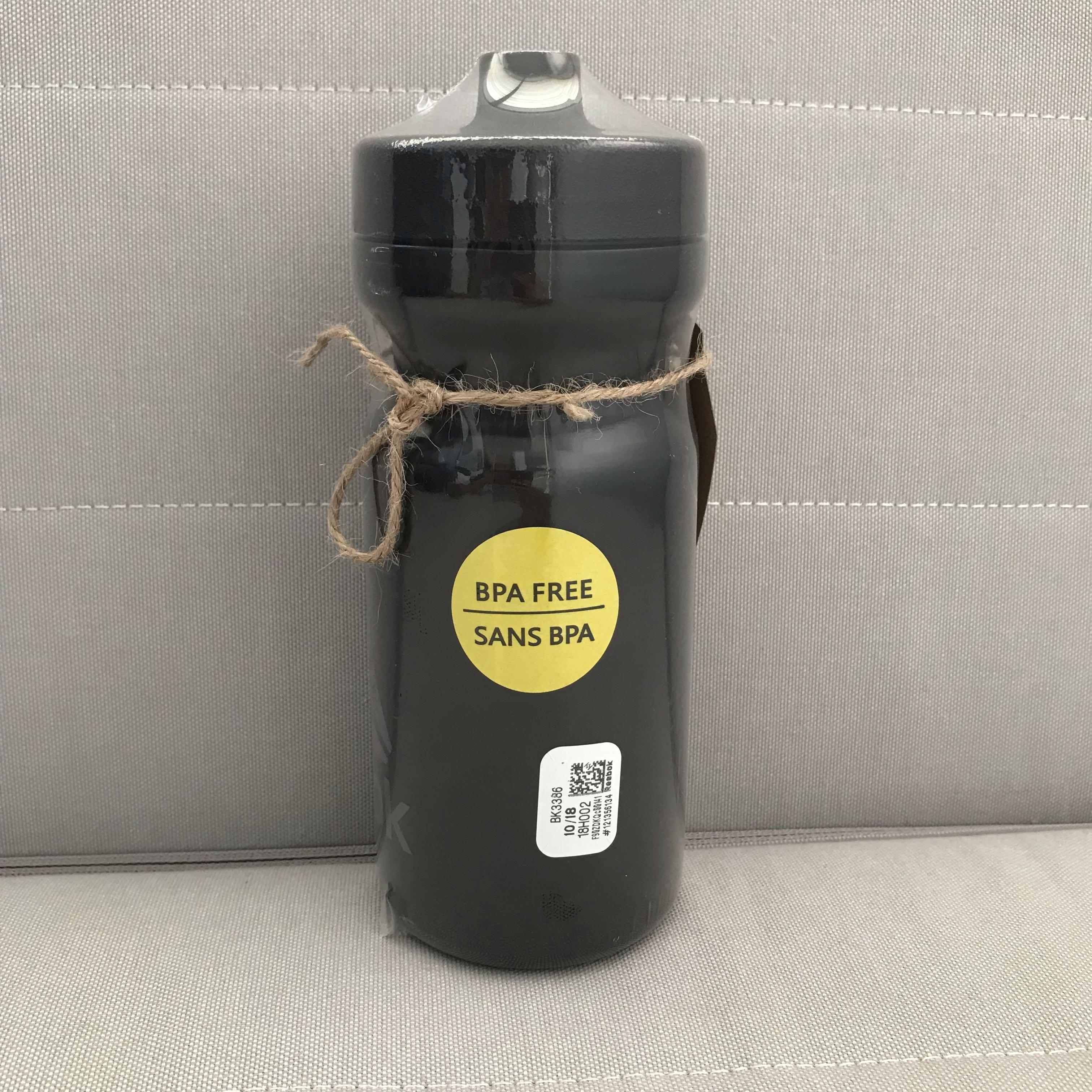 REEBOK FOUND BOTTLE 500 500 ml Water Bottle - Sipper