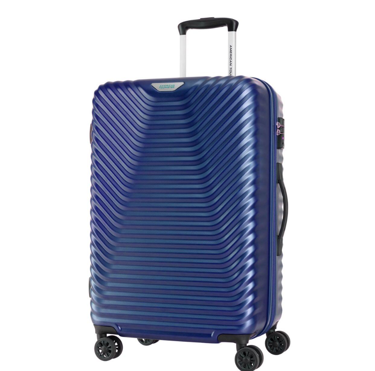 american tourister spinner 69