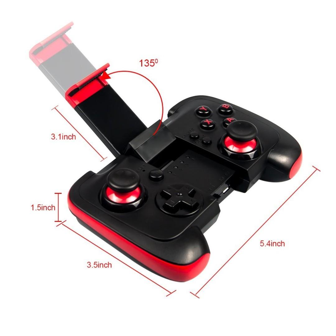 Iphone vr outlet games with controller