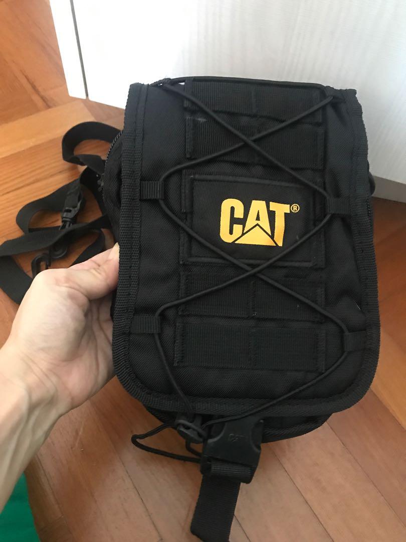 Caterpillar handbag store