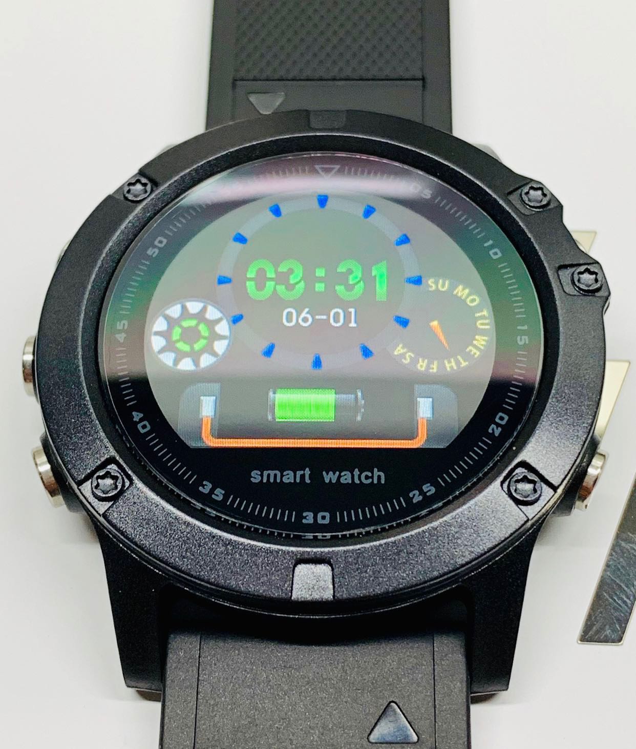 smart watch clearance sale