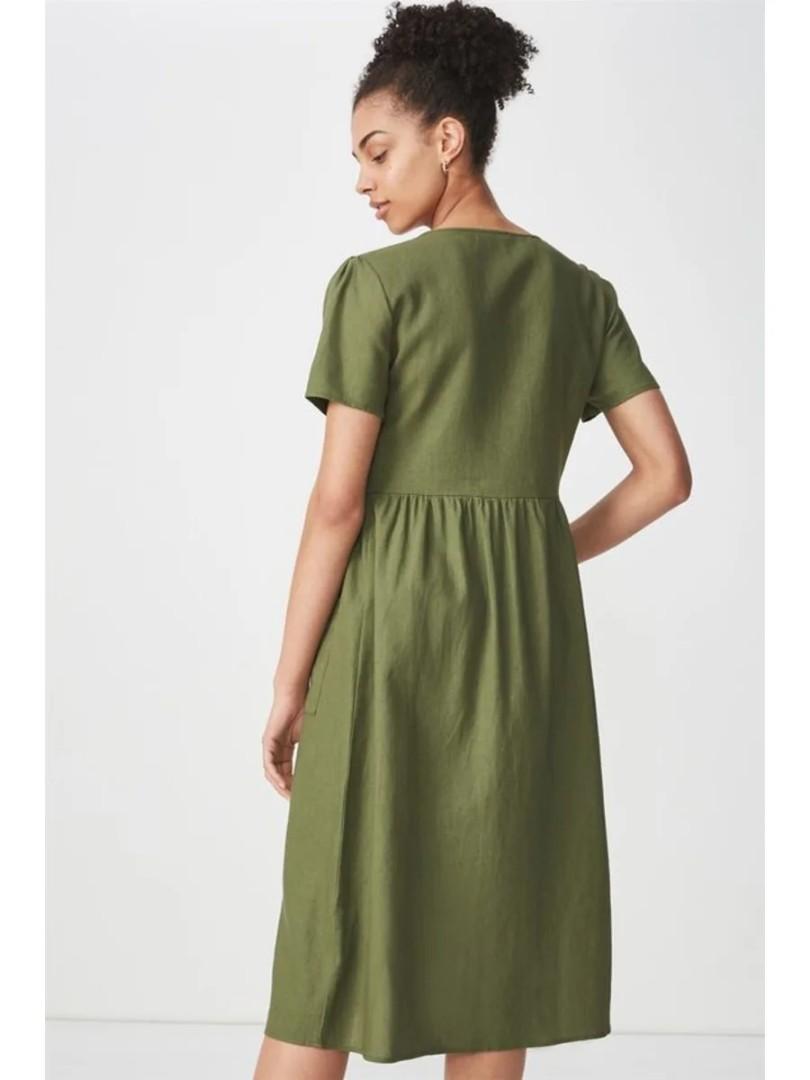 Cotton on shop camilla dress
