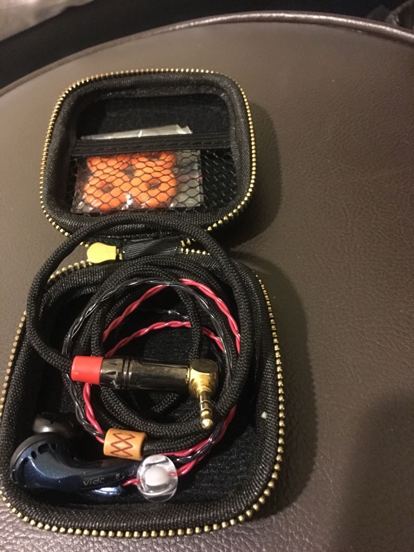 vido earbuds