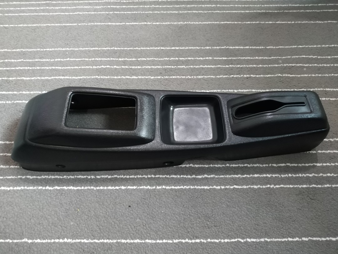 Daihatsu mira l5 l2s auto gear console pnp kancil, Auto Accessories on