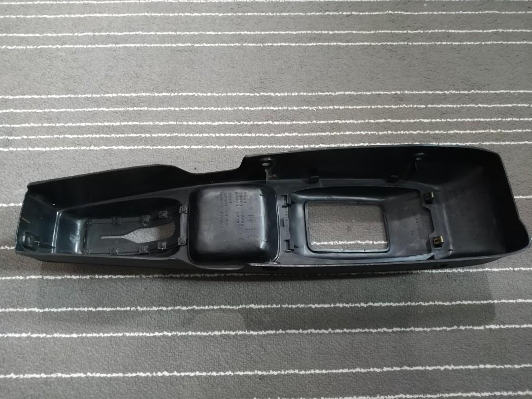 Daihatsu mira l5 l2s auto gear console pnp kancil, Auto Accessories on