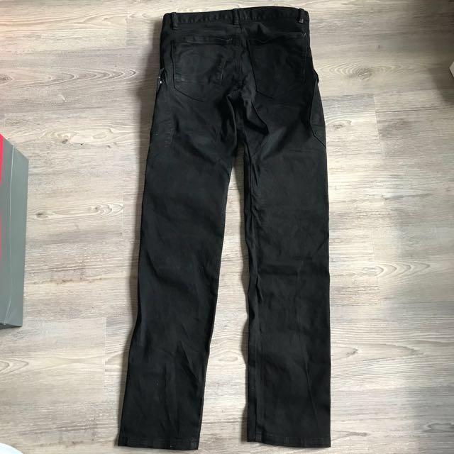Dainese best sale cargo pants