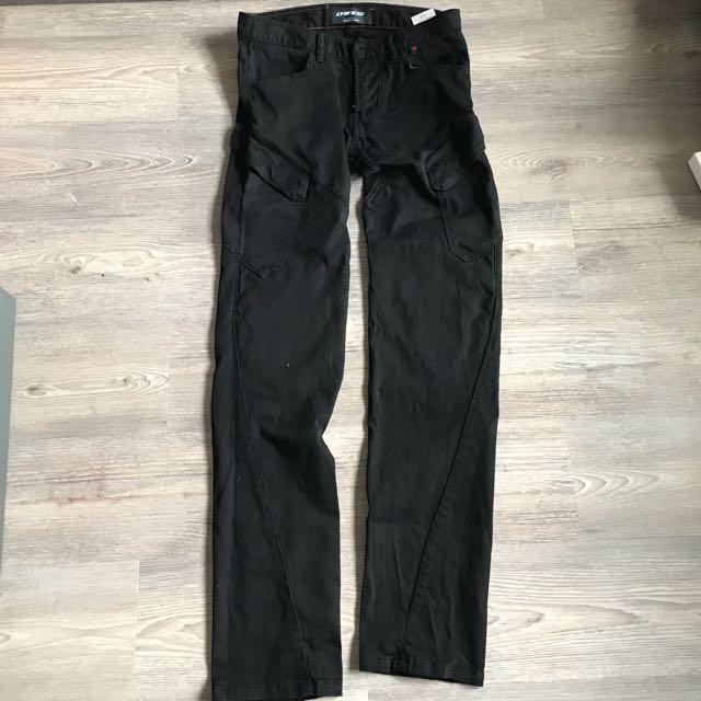 Dainese Kargo Riding Pants Motorcycles Motorcycle Apparel on