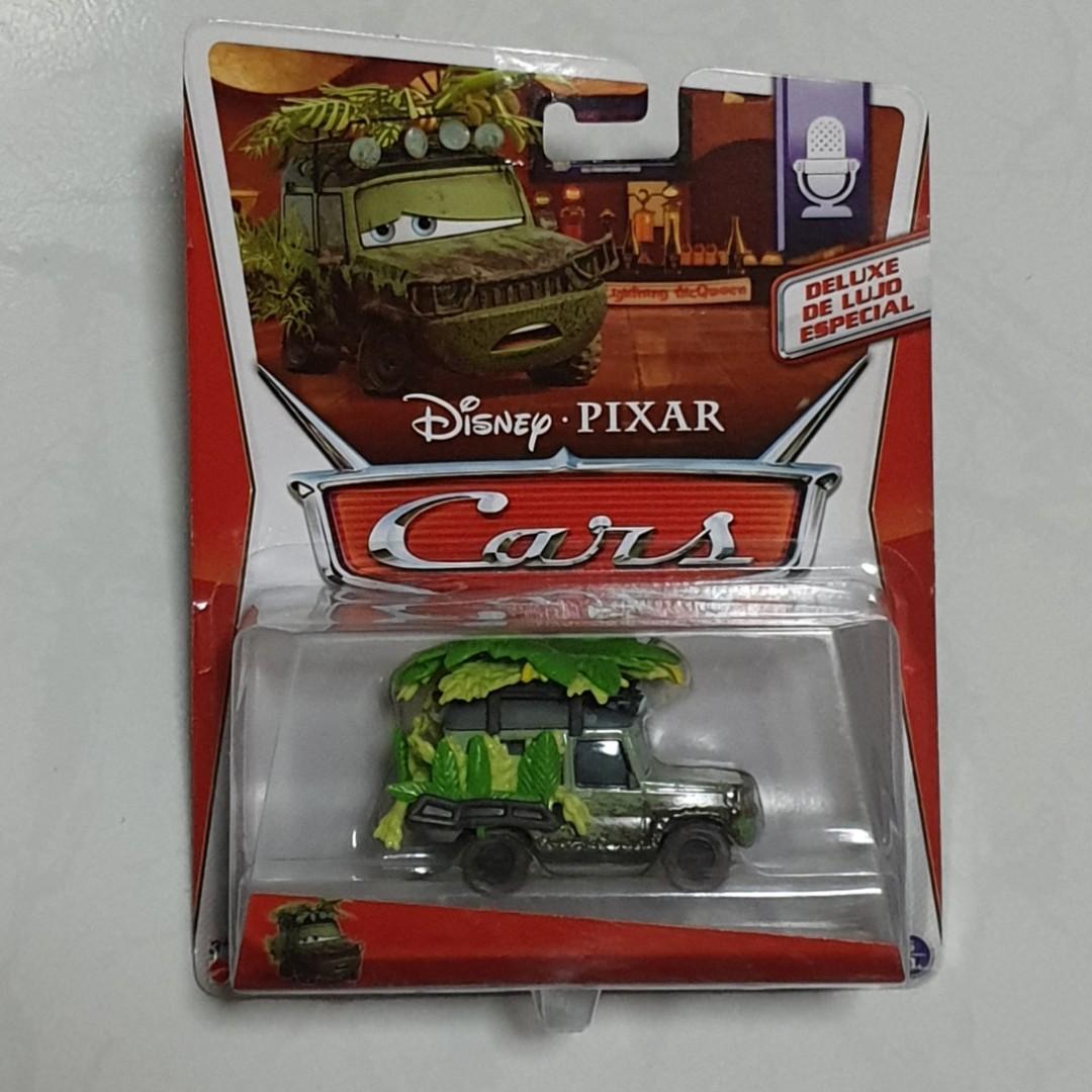 Miles axlerod diecast store