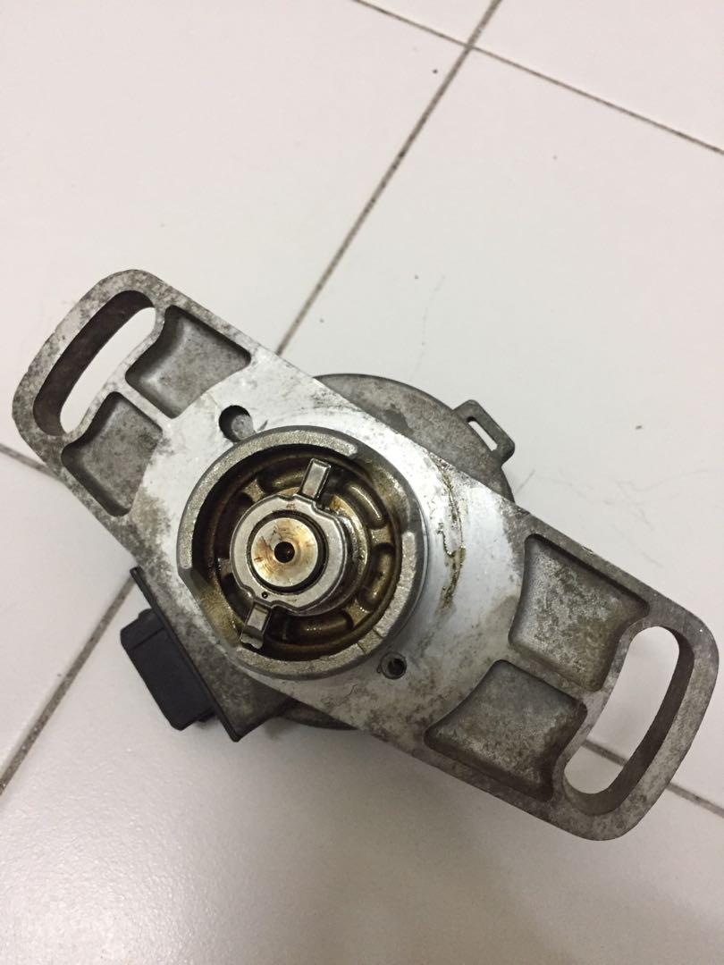 Distributor/cam angle sensor 4g93, Auto Accessories on Carousell