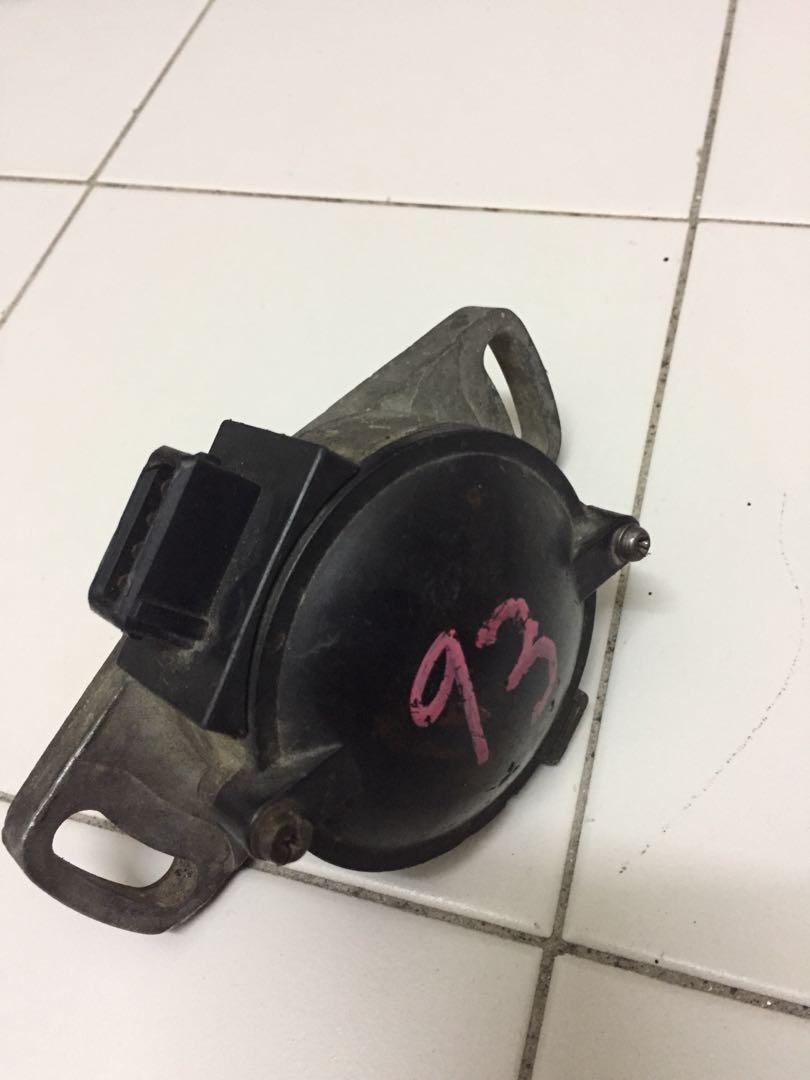 Distributor/cam angle sensor 4g93, Auto Accessories on Carousell
