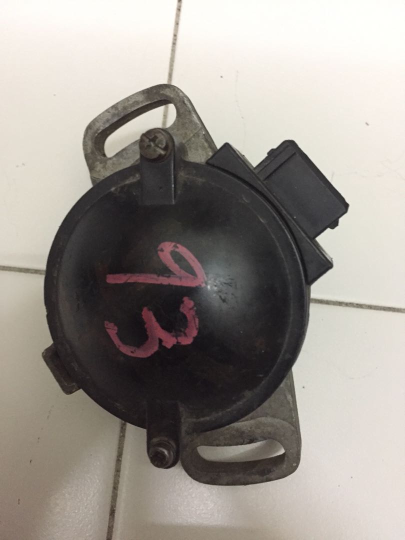 Distributor/cam angle sensor 4g93, Auto Accessories on Carousell