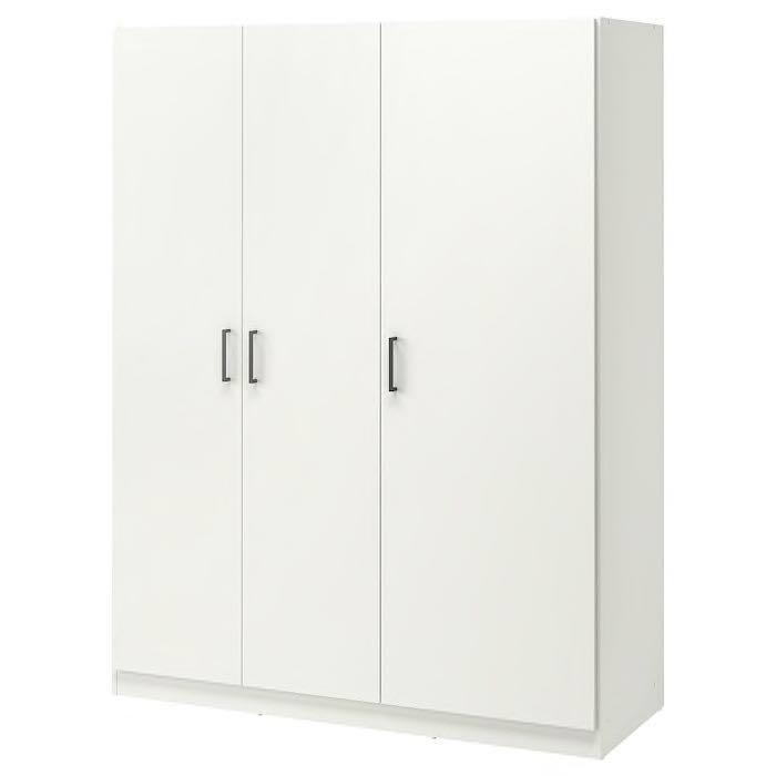 ikea gonatt wardrobe