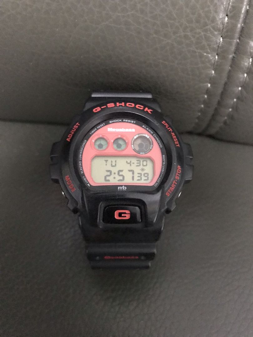 megabass GSHOCK GRIFFON LIMITED | nate-hospital.com