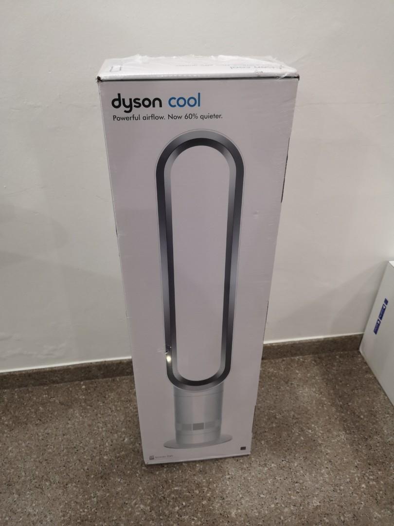 Cheapest dyson new arrivals fan