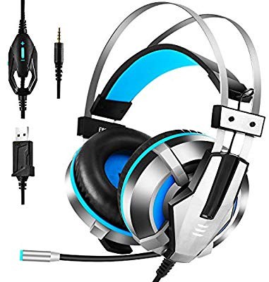 Eska headset online