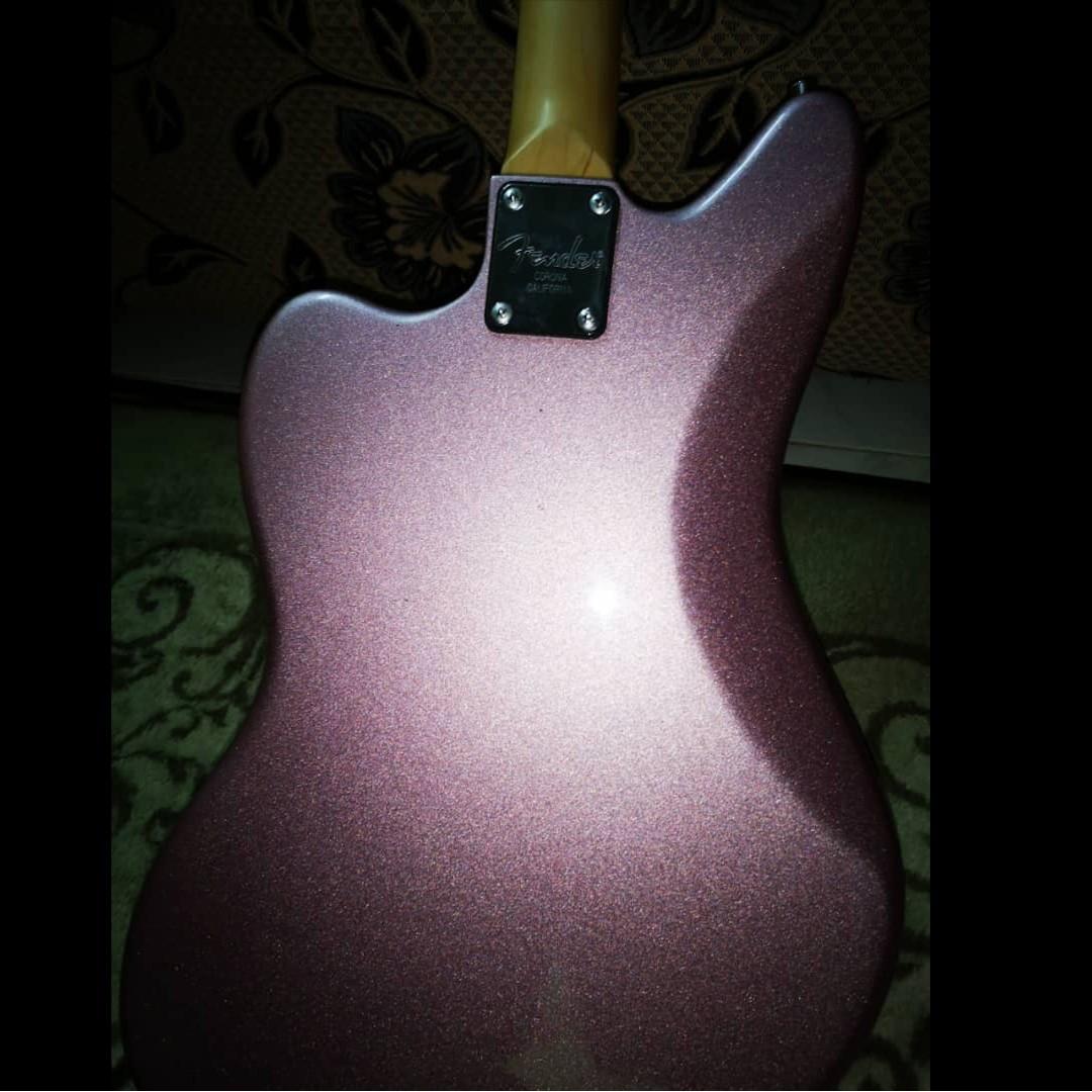 Fender Jazzmaster Copy, Hobbies & Toys, Music & Media, Music