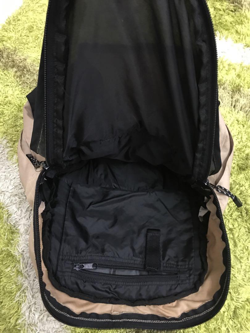 Fjallraven Campus Ace 20L, Men's Fashion, Bags, Backpacks on Carousell
