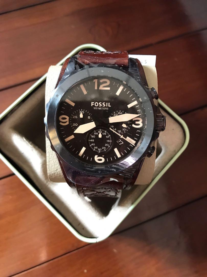 jr1511 fossil