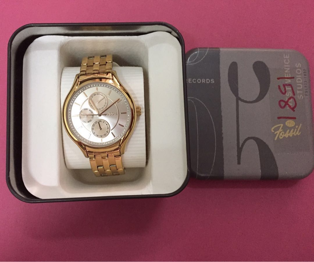 Fossil bq1581 cheap