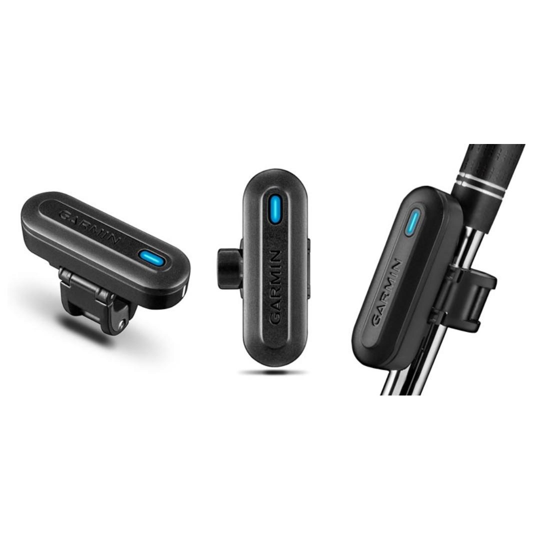 Truswing golf club sensor sales