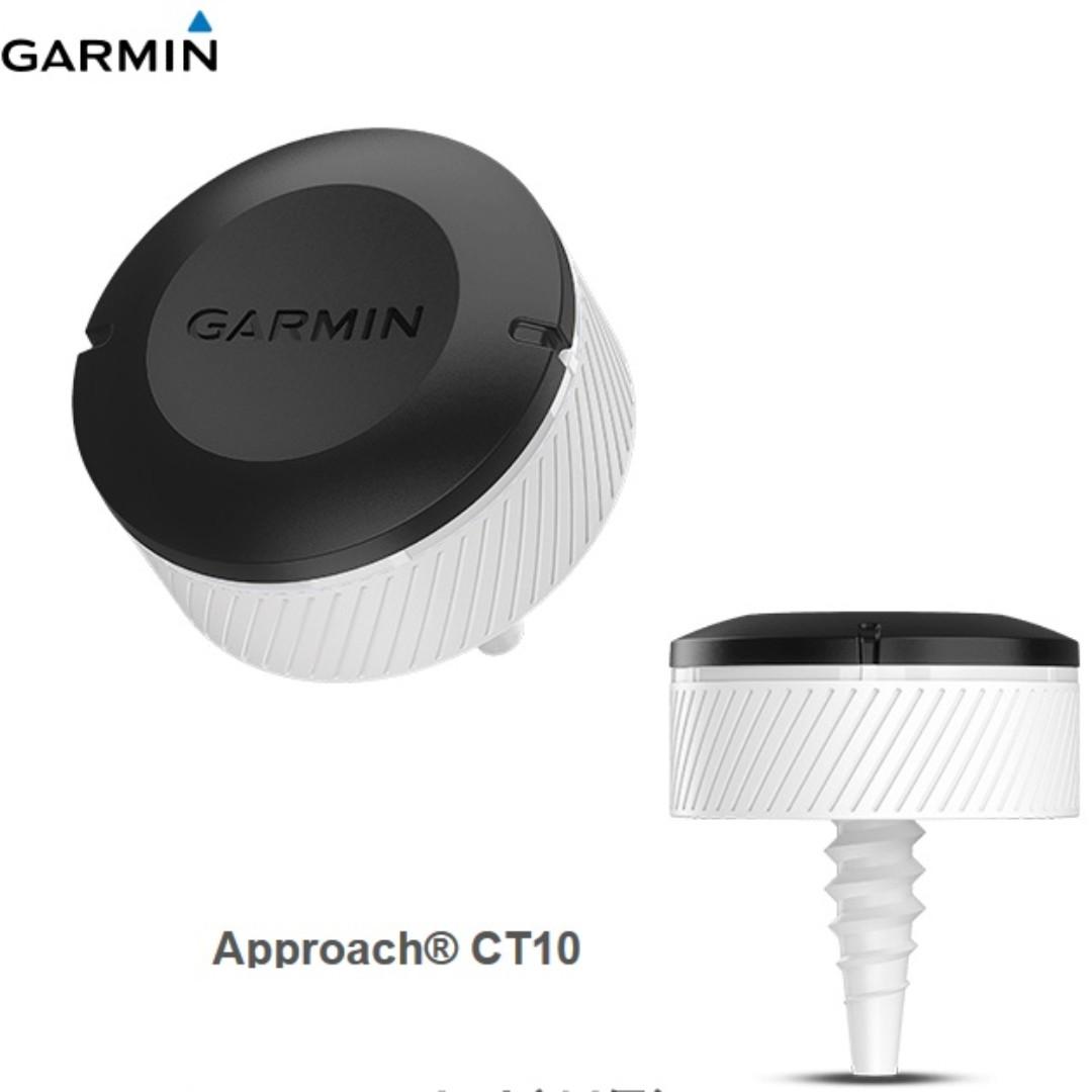 Garmin s60 truswing sale