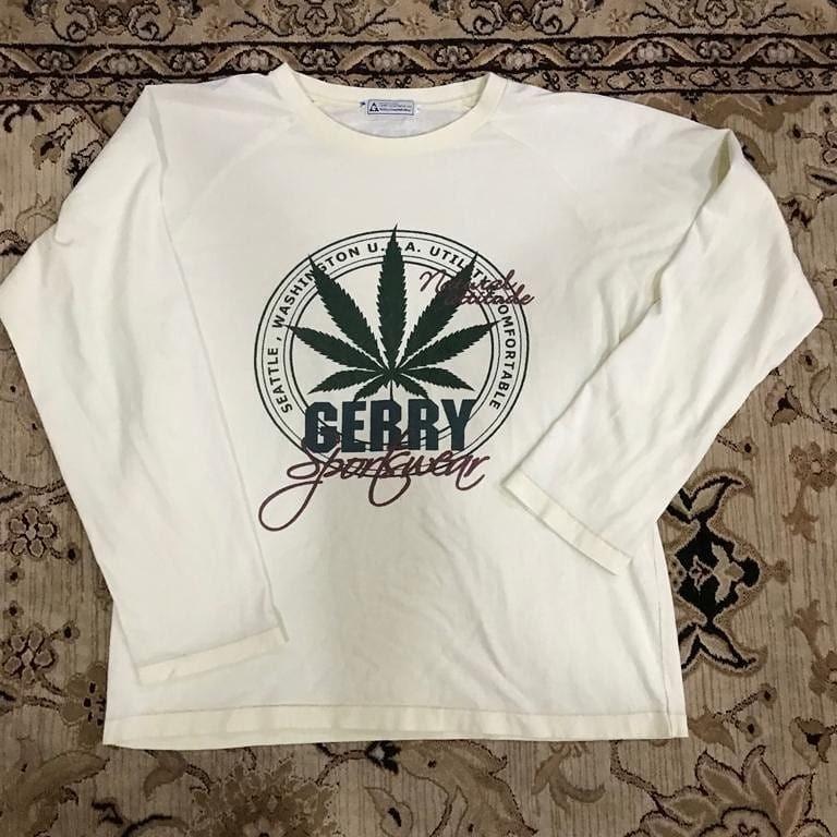 Gerry sportswear new arrivals