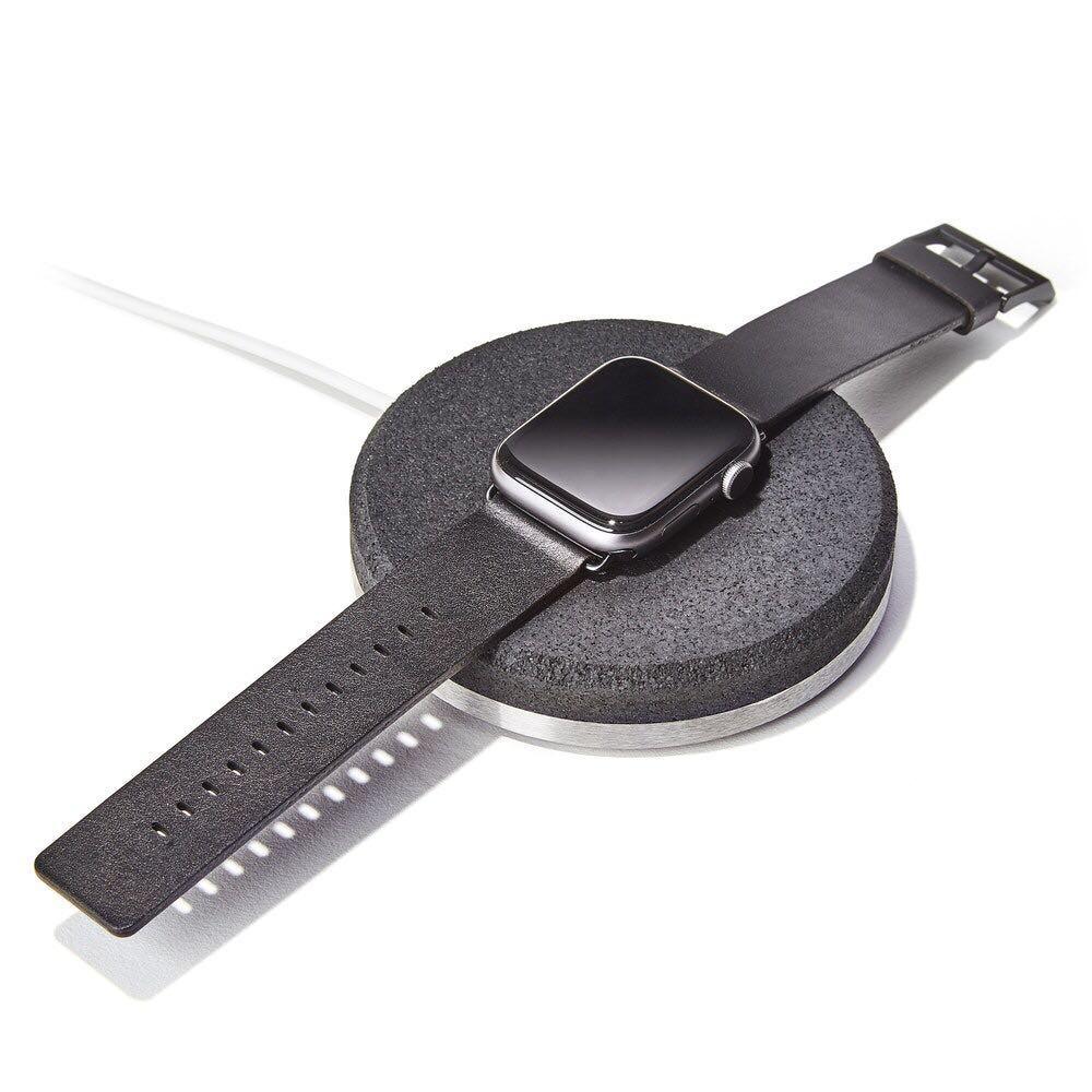 Grovemade Apple Watch Dock