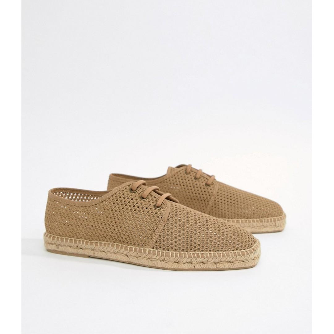 Hudson espadrilles sales