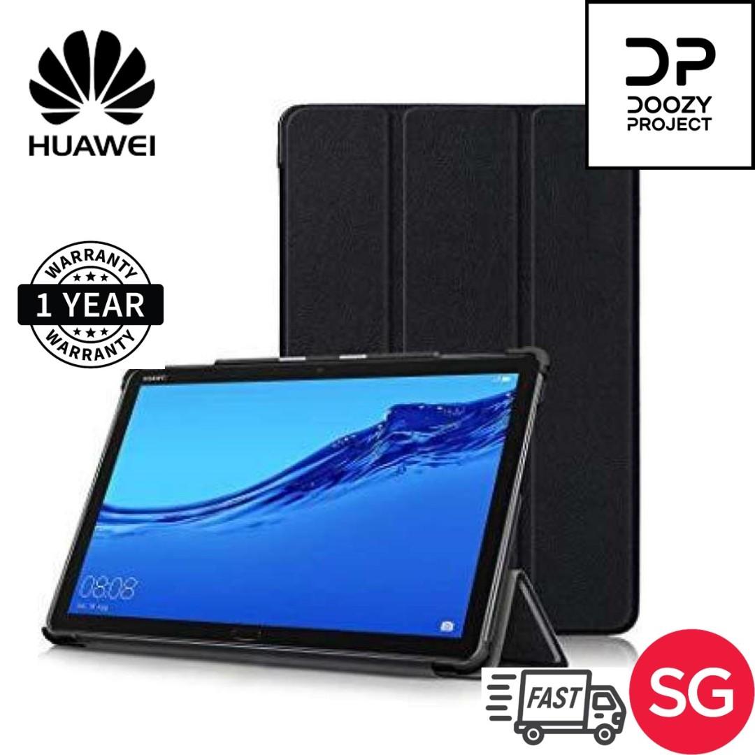 Huawei Mediapad M5 Lite 10 1 Mobile Phones Tablets Tablets On Carousell