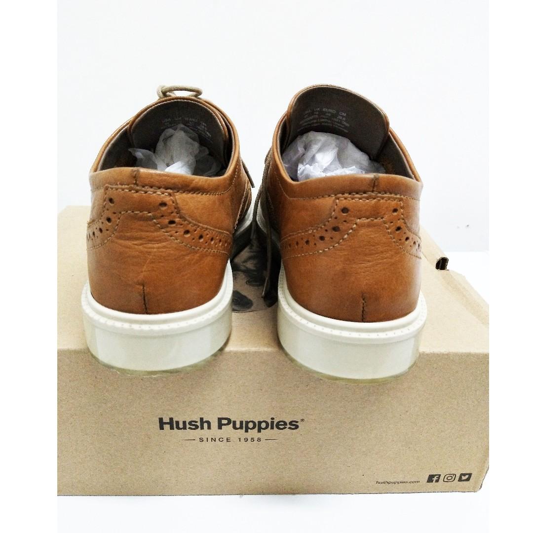 Hush puppies Shoes SHIBA BROGUE OXFORD