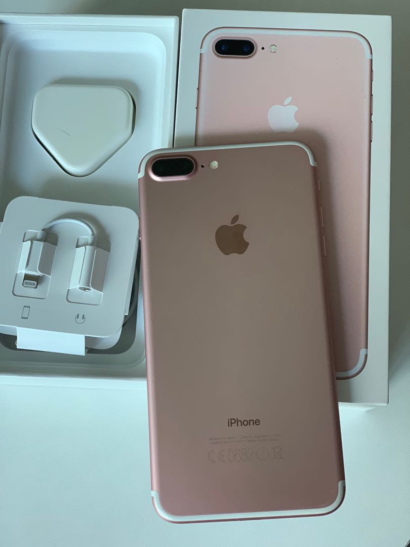 iphone 7 plus