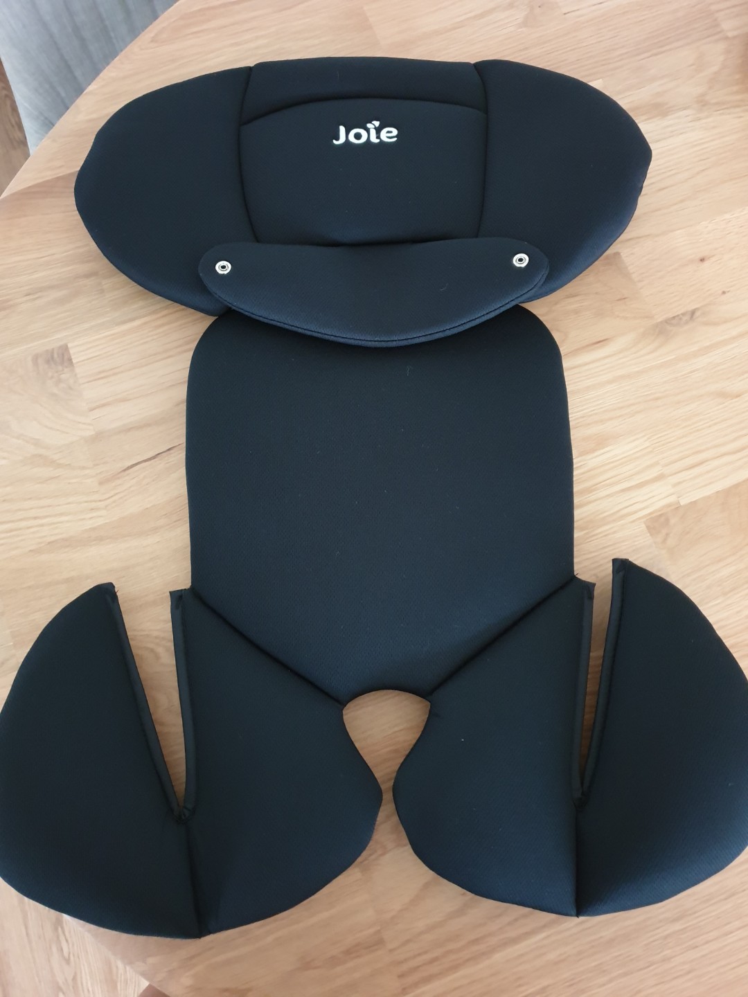 Joie 2025 pram insert