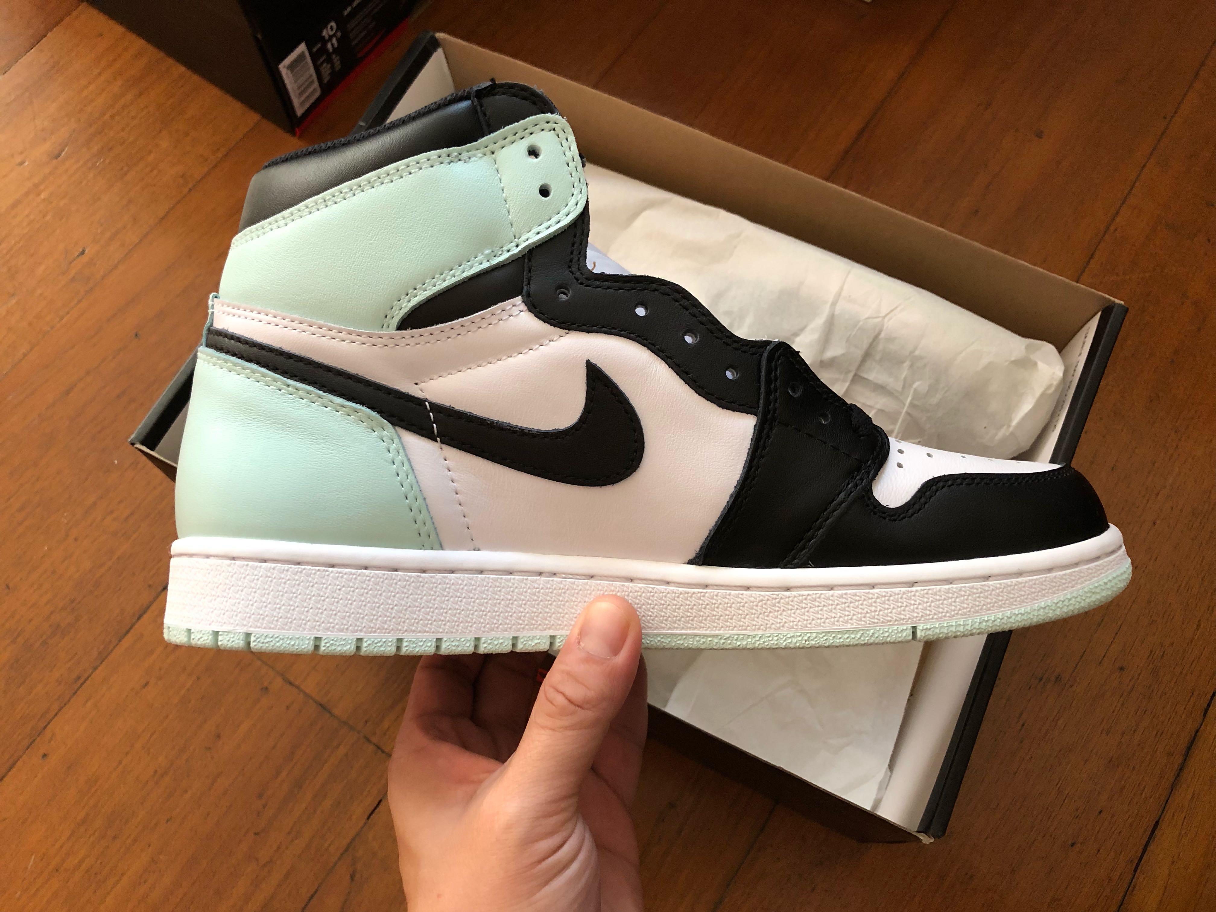 Air jordan 1 igloo shop