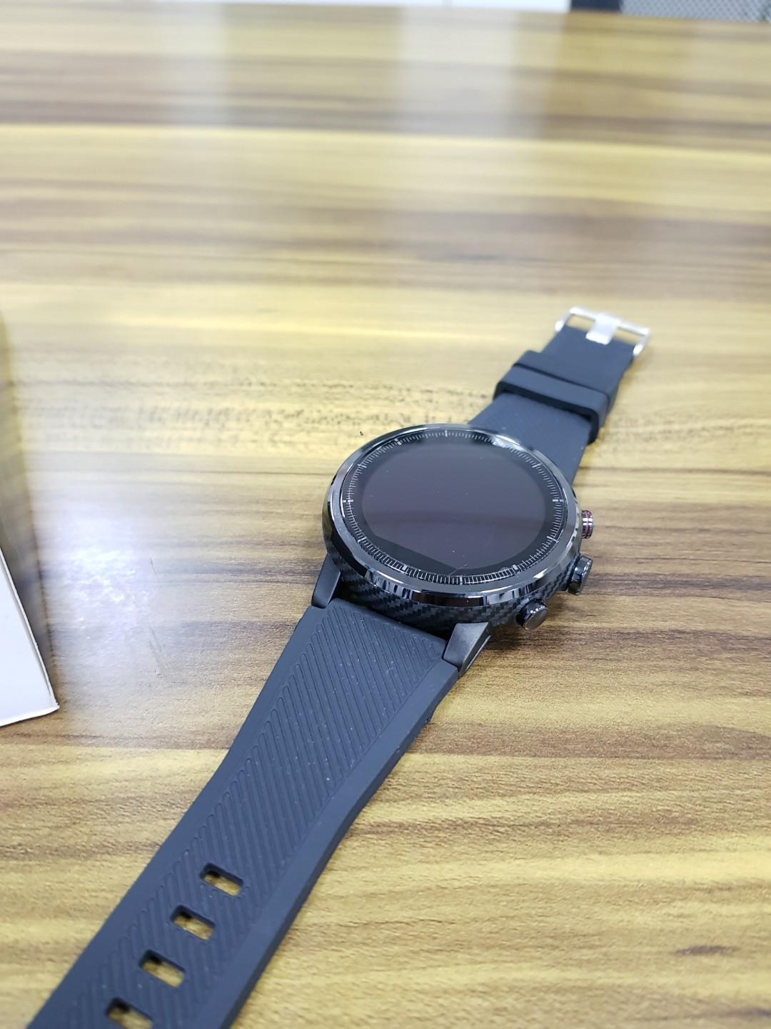 Jual amazfit 2025 stratos second