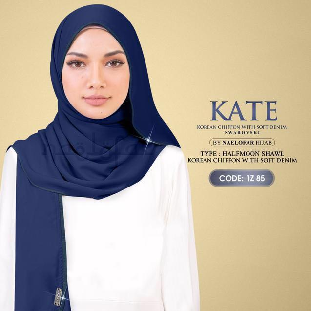 Kate By Naelofar Women S Fashion Clothes Others On Carousell