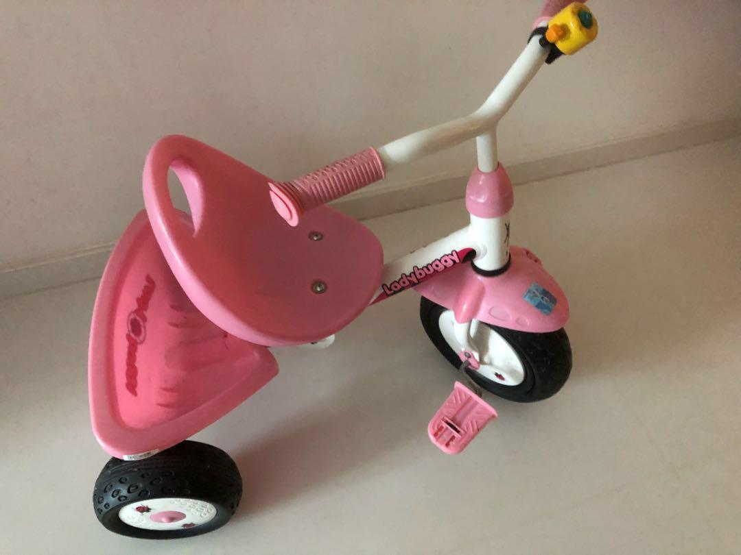 Kiddi o trike hotsell