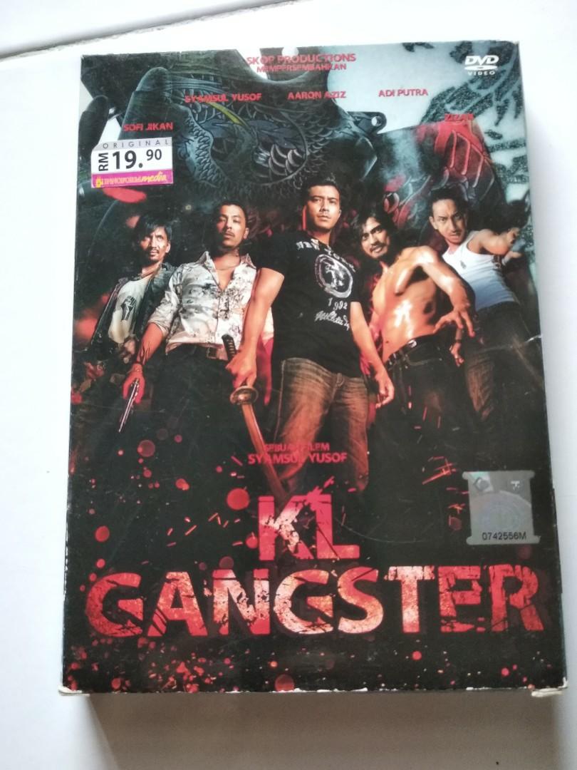 Watch kl gangster 1 full movie online free sales