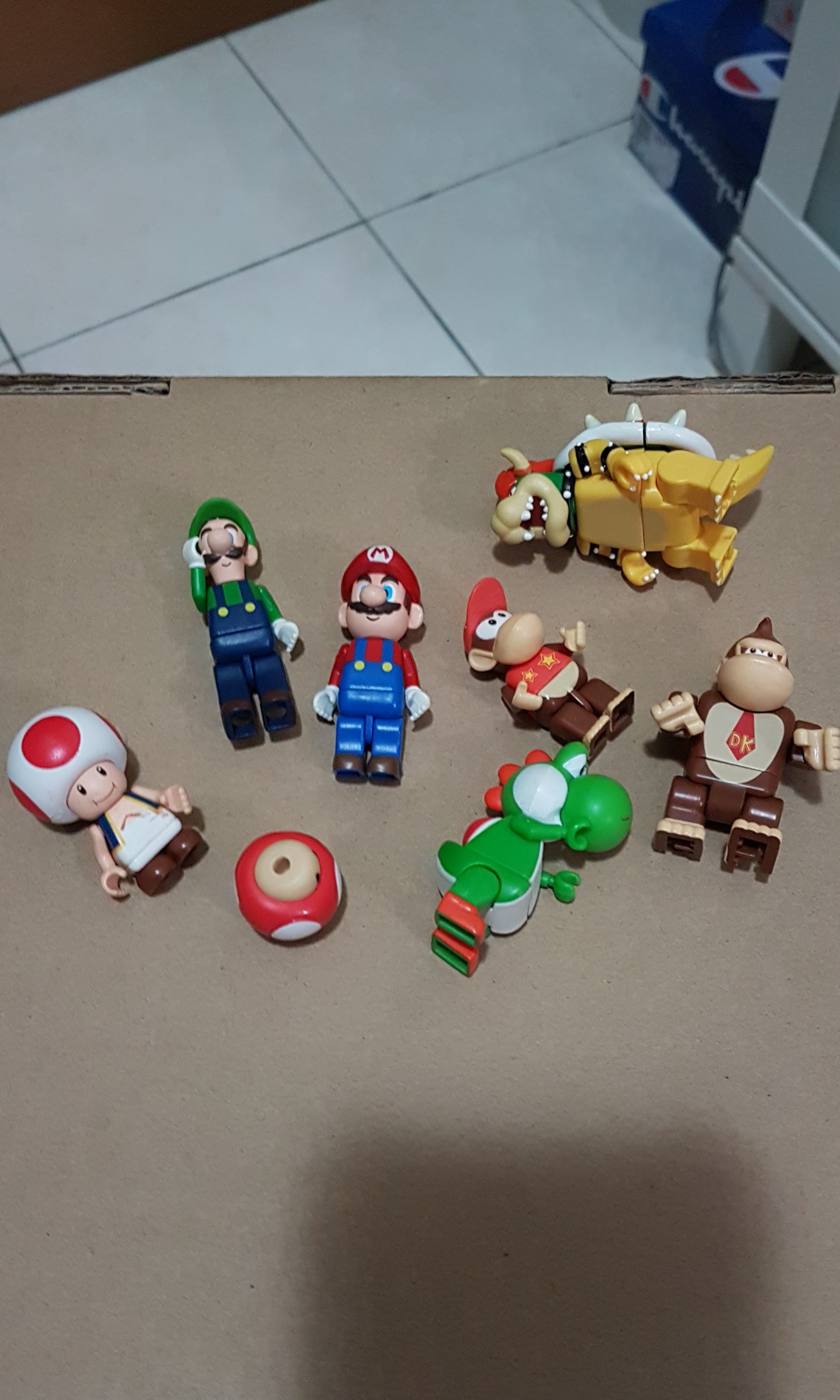 knex lego compatible