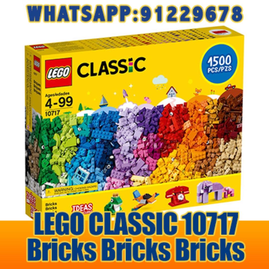 lego 10717 australia