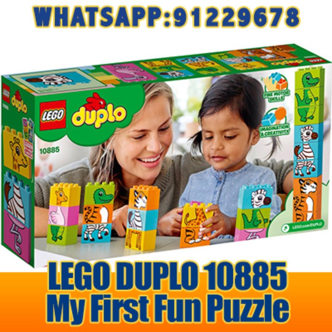 10885 lego